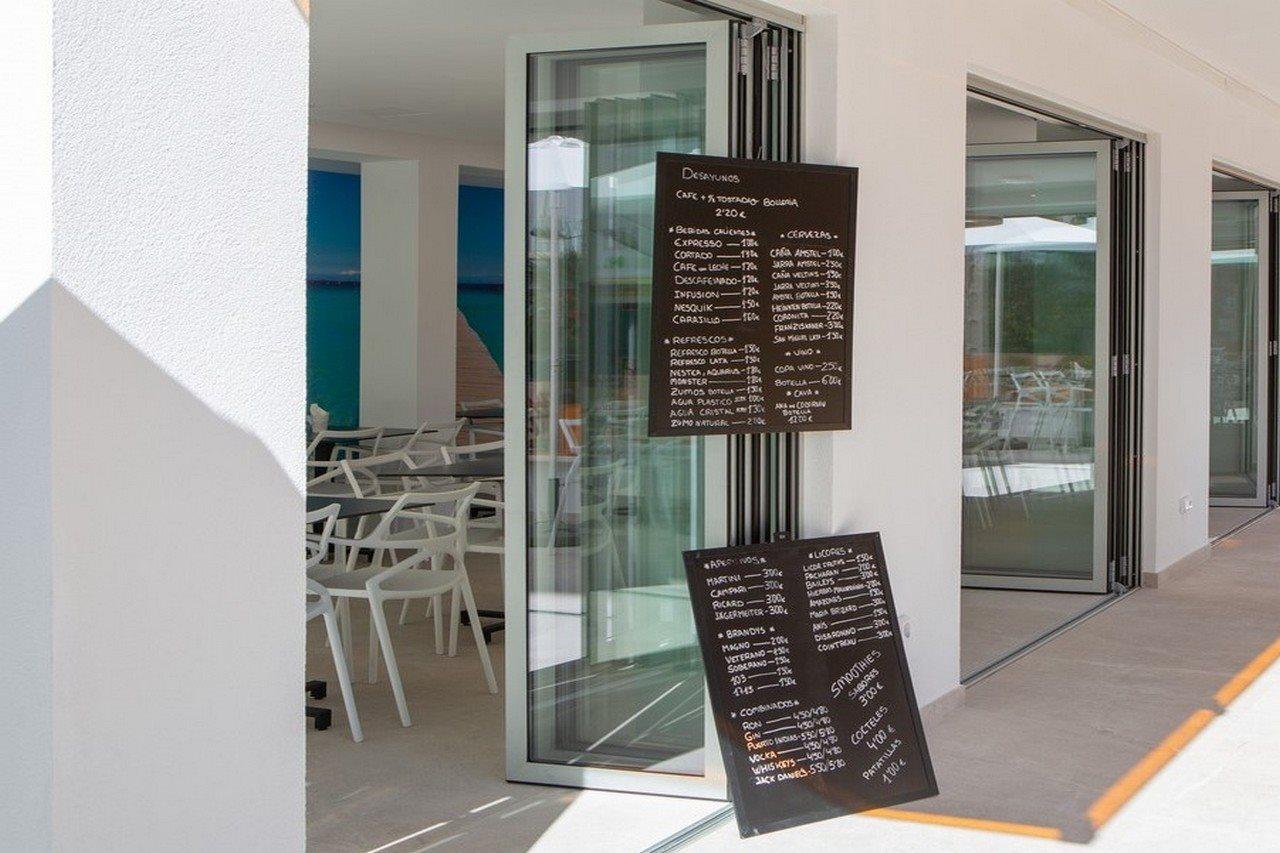 Mix Smart Hotel El Arenal  Luaran gambar