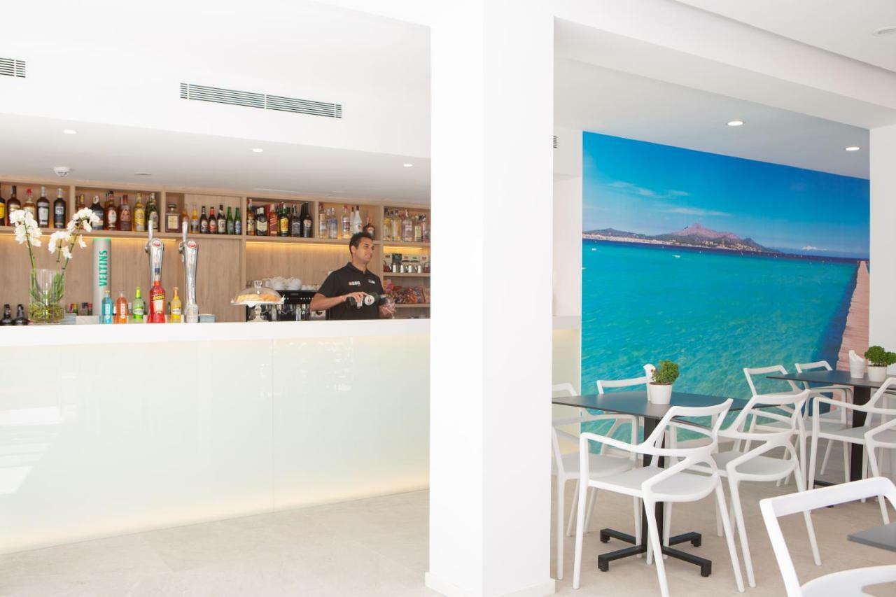 Mix Smart Hotel El Arenal  Luaran gambar