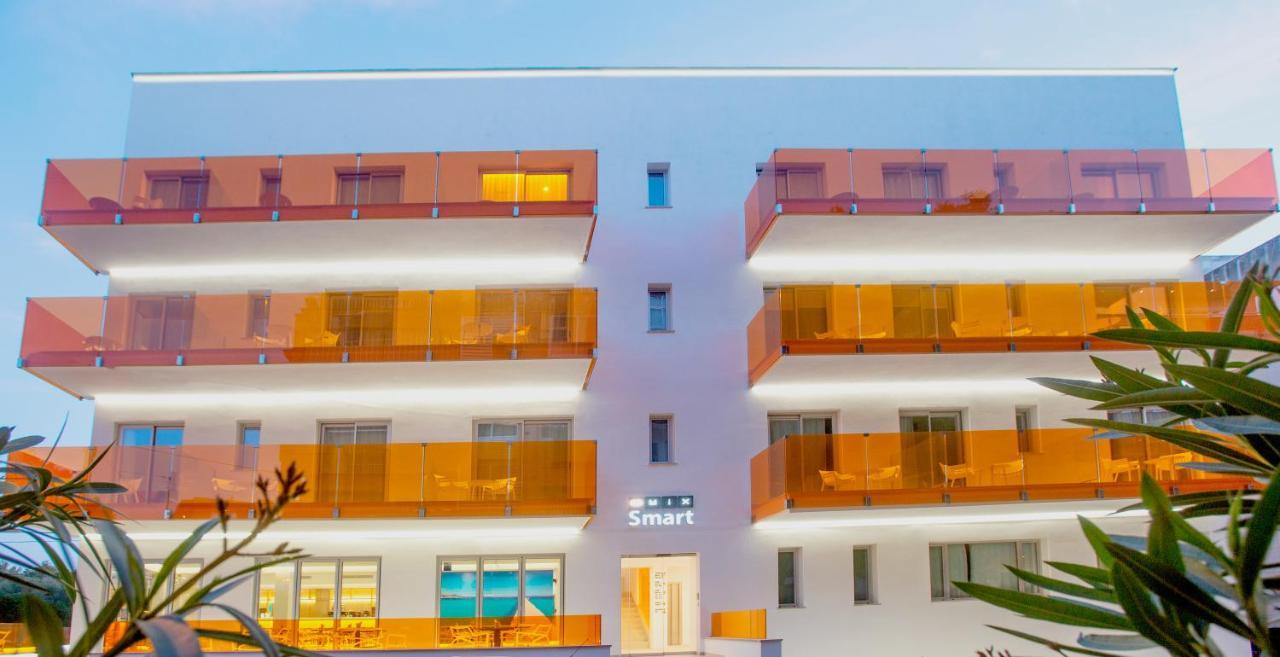Mix Smart Hotel El Arenal  Luaran gambar